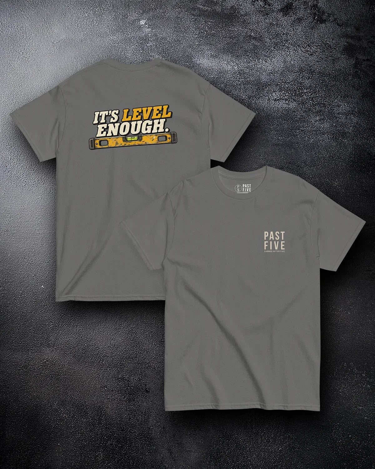 Builders Tees