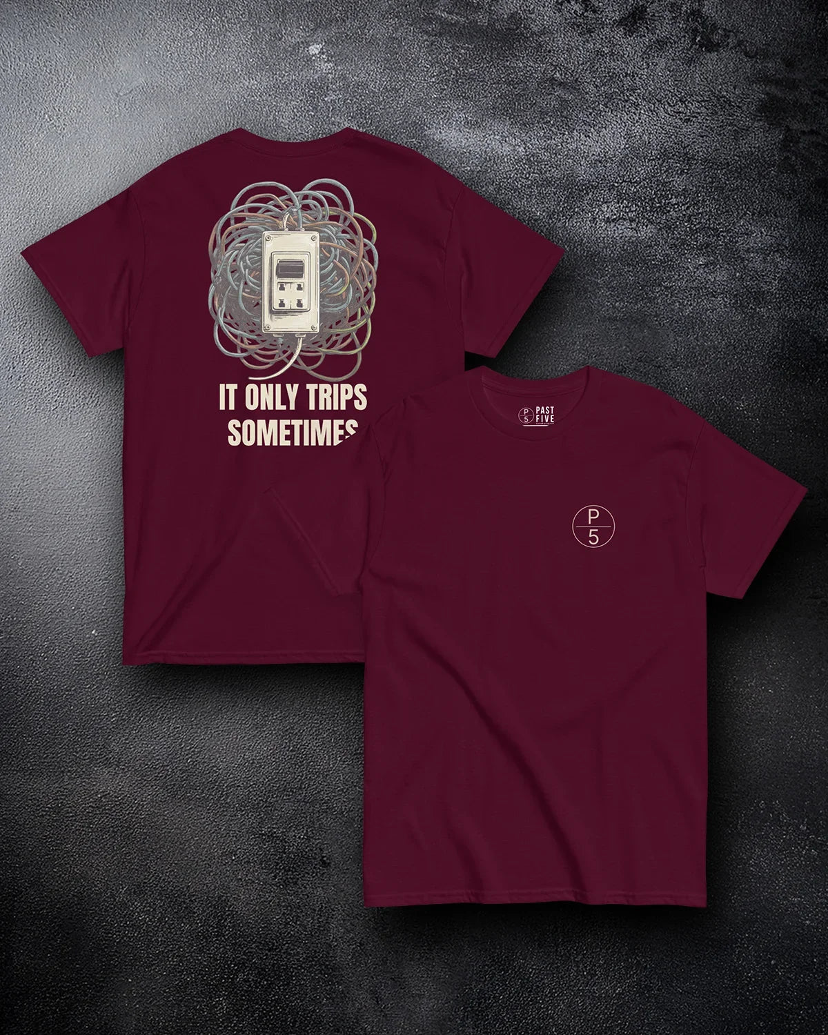 Electricians Tees