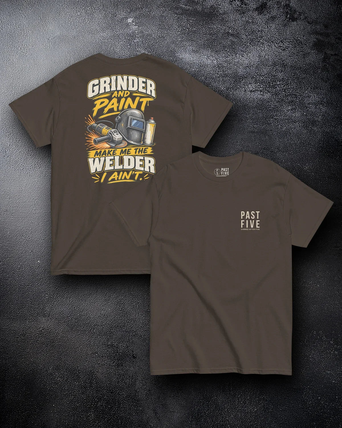 Welders Tees