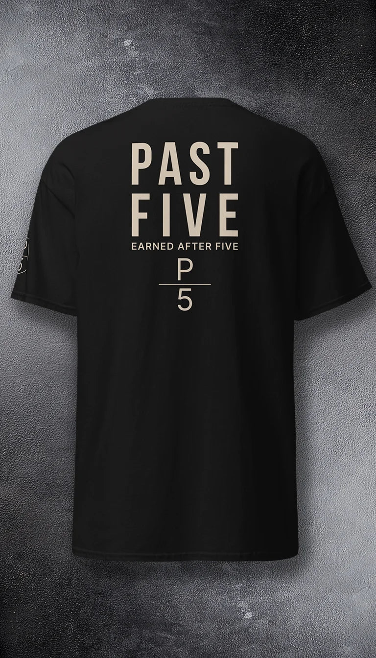 Workshop Tee