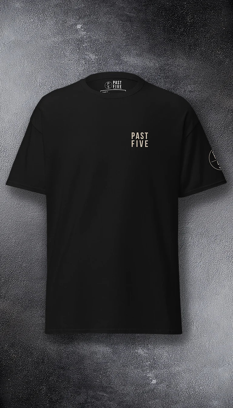 Workshop Tee